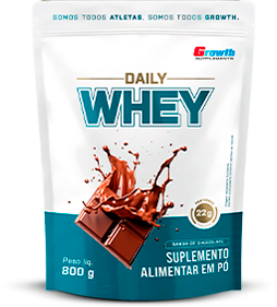Daily Whey