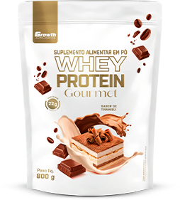 Whey Gourmet
