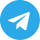 Ícone do Telegram