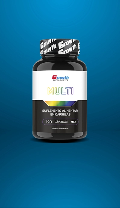MULTIVITAMÍNICO
