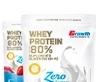 WHEY PROTEIN ZERO LACTOSE