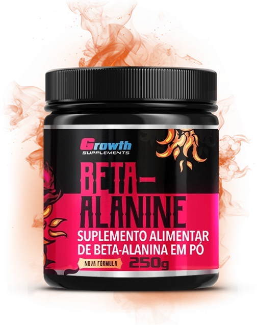 BETA ALANINA