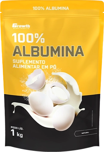 ALBUMINA