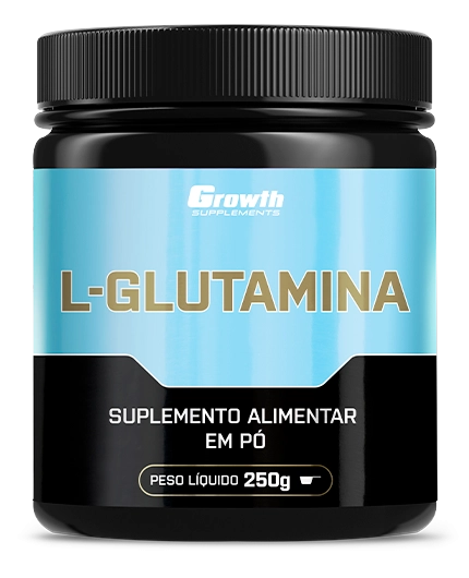 GLUTAMINA